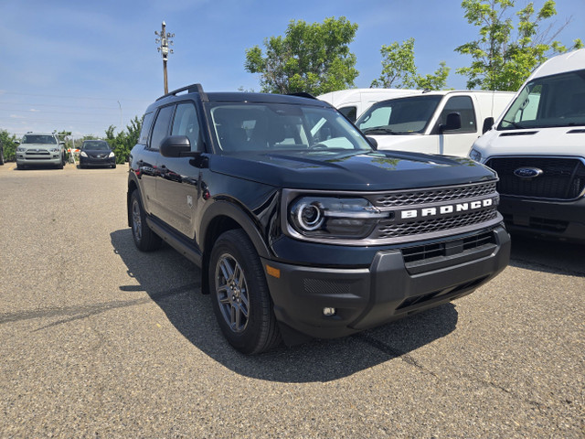 2025 Ford Bronco Sport BIG BEND | CONVENIENCE PKG | REVERSE CAM  in Cars & Trucks in Calgary - Image 4
