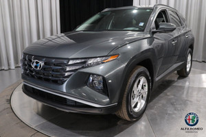 2023 Hyundai Tucson Preferred