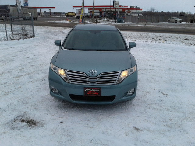 2009 Toyota Venza Base in Cars & Trucks in Winnipeg - Image 4