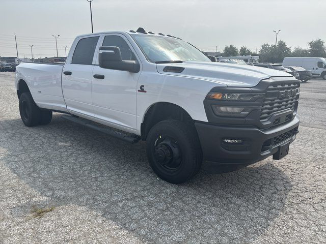 2025 Ram 3500 Tradesman in Cars & Trucks in Mississauga / Peel Region - Image 3
