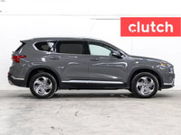 NO ACCIDENTS / CLEAN CARFAX / 1 OWNER / Front Heated Seats, Bluetooth Music, Touchscreen Display and... (image 3)