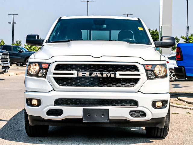 2024 RAM 1500 Tradesman HEMI 5.7L V8 | Sport Appearance Packa... in Cars & Trucks in London - Image 2