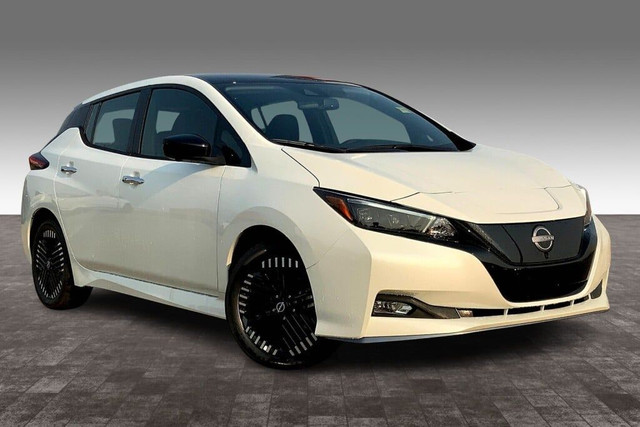 2024 Nissan Leaf SV PLUS in Cars & Trucks in Strathcona County - Image 2