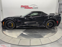 Vehicle Highlights include: Z16 Grand Sport Package, 2LT Trim, Black Power Convertible Top, Carbon F... (image 7)