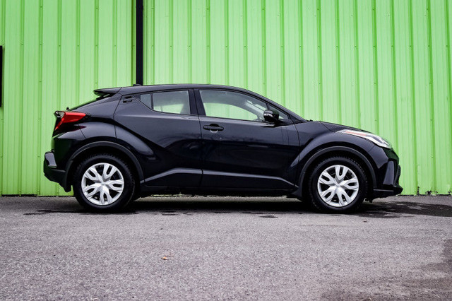 2022 Toyota C-HR LE - Apple CarPlay - Android Auto in Cars & Trucks in Cornwall - Image 2