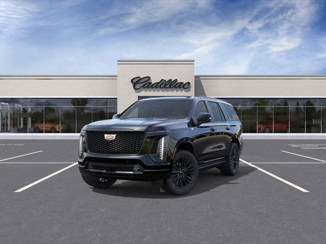2025 Cadillac Escalade Sport Platinum in Cars & Trucks in Markham / York Region