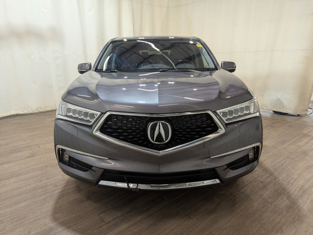 2020 Acura MDX Tech Plus Rear DVD | Heated Front and 2nd Row... in Cars & Trucks in Calgary - Image 4