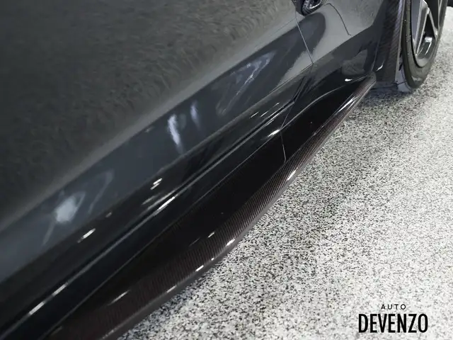 2019 Chevrolet Corvette ZR1 Coupe w-3ZR Custom EF1 Tuning Level  in Cars & Trucks in Laval / North Shore - Image 15