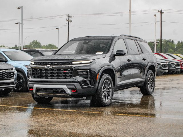 2026 Chevrolet Traverse Z71 in Cars & Trucks in Edmonton - Image 4