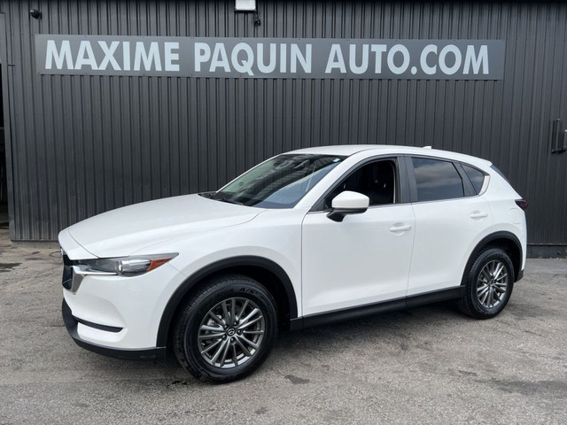 2017 Mazda CX-5 GS in Cars & Trucks in Saint-Hyacinthe - Image 3