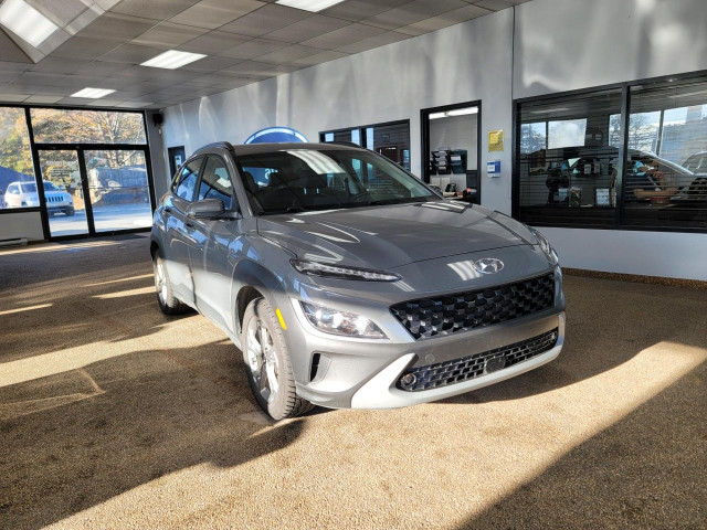 2022 Hyundai Kona in Cars & Trucks in Dartmouth - Image 3