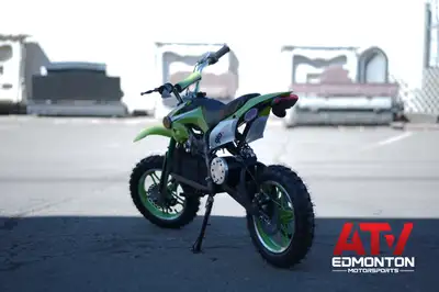 ATV Edmonton Motorsports Ltd. We Carry ATVs, Quads, UTVs, Dirt Bikes, Dune Buggies, Go Kart, Scooter...