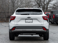 True North Edition -Sunroof | Black Bowtie Emblems | Wrapped/ Heated Steering | Wireless Charging |... (image 5)
