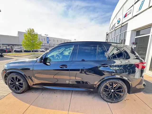 2022 BMW X563860079234817122