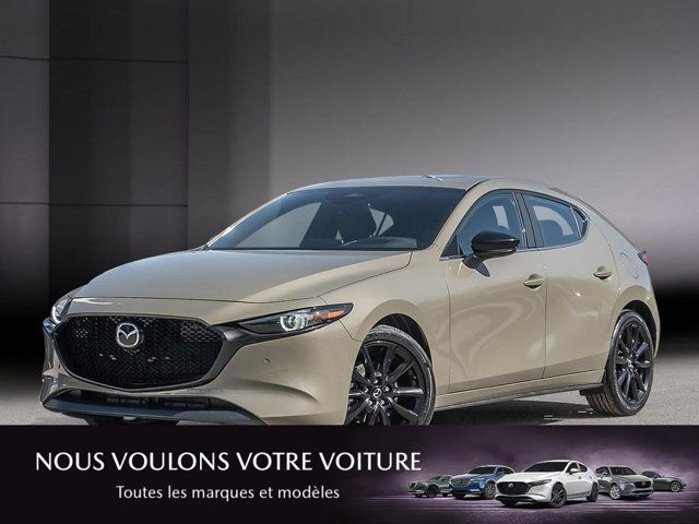 2025 Mazda Mazda3 Sport Suna dans Autos et camions  à Laval/Rive Nord