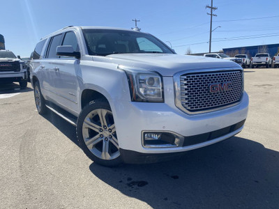 2017 GMC Yukon XL Denali