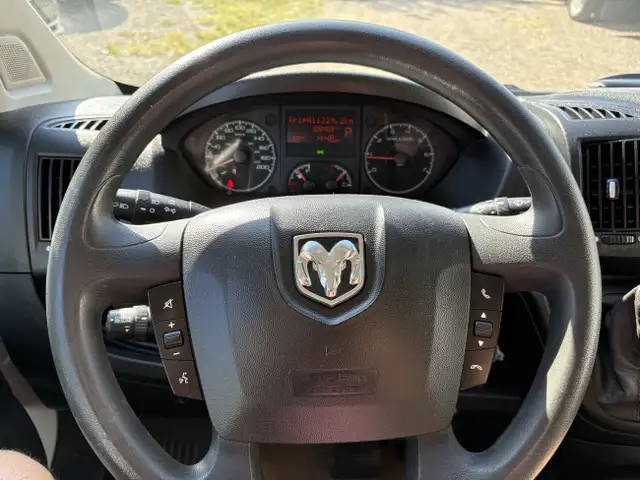 2020  Ram ProMaster Cargo Van 2500 $5000 UPFITTED" LOADED in Cars & Trucks in Calgary - Image 9