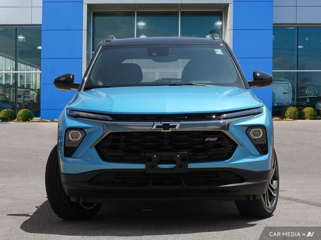 2026 Chevrolet TrailBlazer RS in Cars & Trucks in London - Image 2