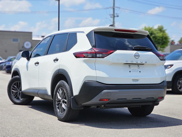2022 Nissan Rogue S in Cars & Trucks in Kitchener / Waterloo - Image 2
