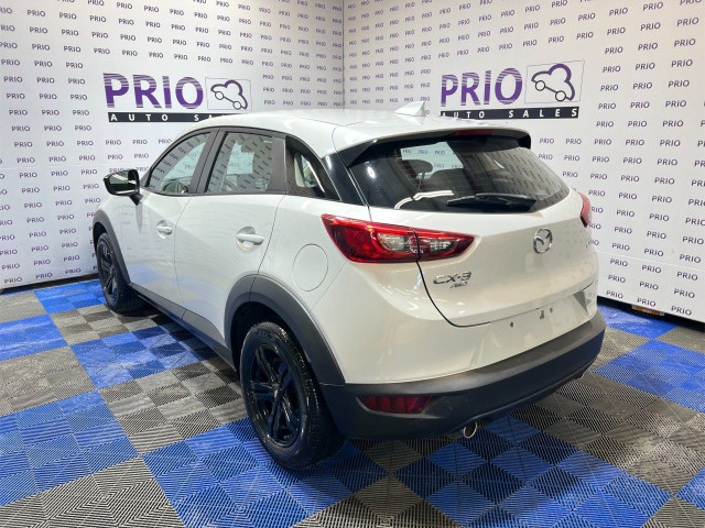 2019 Mazda CX-3 in Cars & Trucks in Ottawa - Image 3