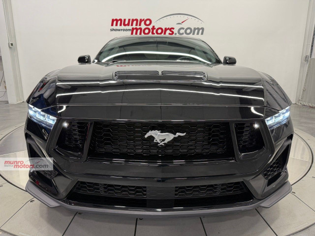 2024 Ford Mustang in Cars & Trucks in Brantford - Image 3