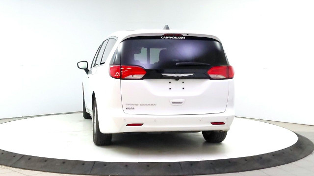 2024 Chrysler Grand Caravan in Cars & Trucks in Lethbridge - Image 4