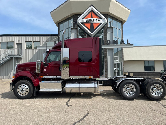 2026 International HX 520 6x4 in Heavy Trucks in Edmonton - Image 2