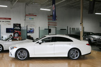 Special Finance Price: $40,999 | Cash Price: $42 ,499 2019 Mercedes-Benz CLS450 4MATIC - No Accident... (image 2)