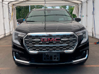 À voir! / Come see it! BAS KILOMÉTRAGE / LOW MILEAGE. Version Denali AWD, Toit panoramique, Système... (image 4)