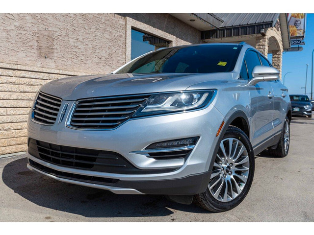  2018 Lincoln MKC Reserve AWD, HEATED/COOLED SEATS, REMOTE START in Cars & Trucks in Winnipeg - Image 2