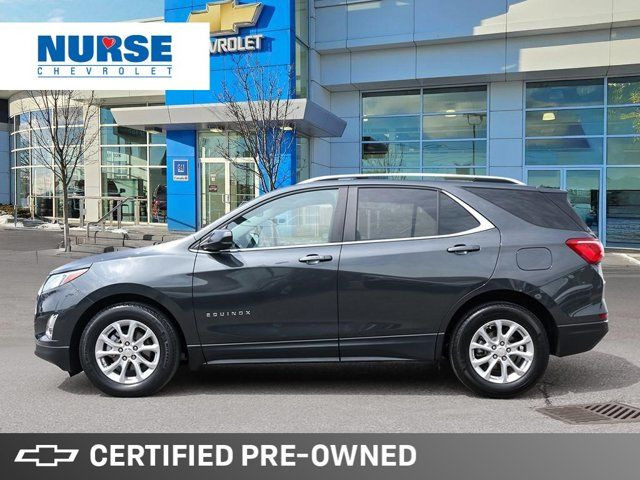 2021 Chevrolet Equinox LT in Cars & Trucks in Oshawa / Durham Region - Image 3