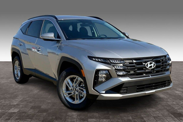 2025 Hyundai TUCSON AWD PREFERRED in Cars & Trucks in Edmonton - Image 2