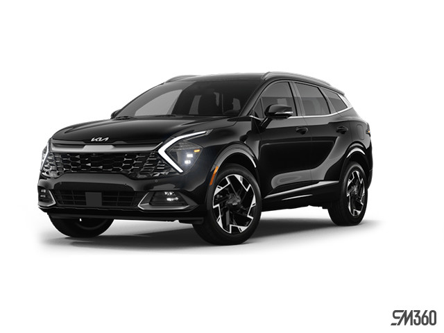 2025 Kia SPORTAGE PHEV in Cars & Trucks in Oshawa / Durham Region - Image 3