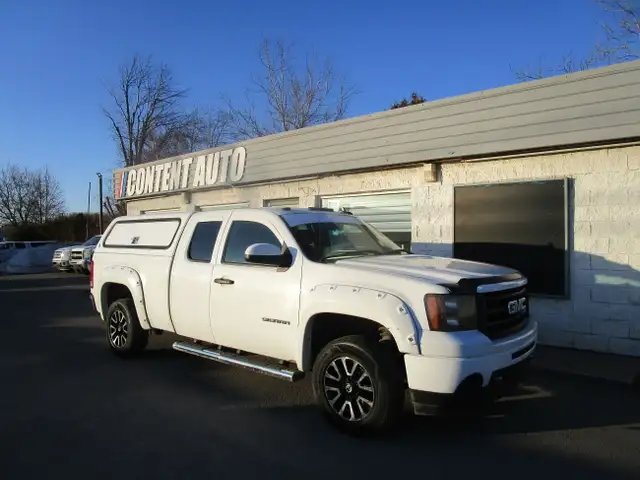 2015 Ram 1500 Outdoorsman diesel  4 portes 4x4 financement  faci in Cars & Trucks in Laval / North Shore - Image 21