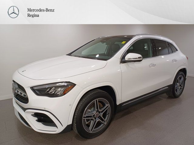 2025 Mercedes-Benz GLA GLA 250 in Cars & Trucks in Regina