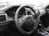 // LOCATED AT HIGH RIVER TOYOTA // FEATURES OF THE Atlas Trendline 3.6 FSI 4MOTION »» All-wheel driv... (image 8)