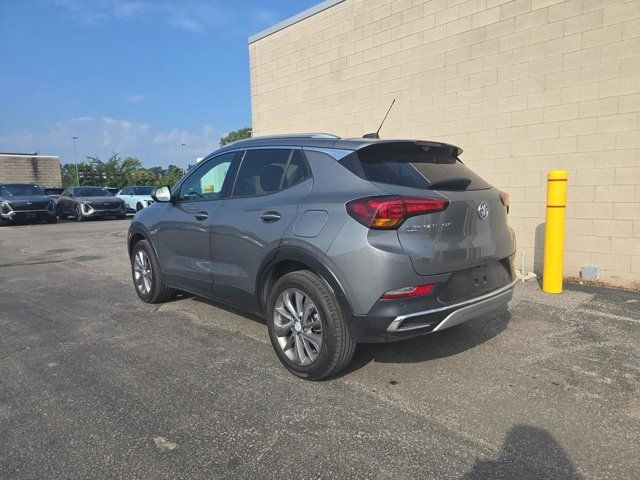2020 Buick Encore GX Essence | LOW KMS | Heads Up Display in Cars & Trucks in Windsor Region - Image 4