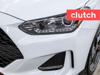 1 OWNER / Rear View Camera, Front Heated Seats, Climate Control and more! Clutch is the largest onli... (image 7)