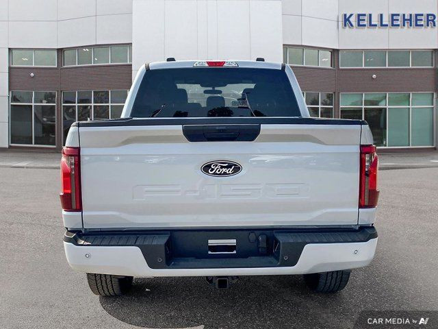 2025 Ford F-150 STX in Cars & Trucks in Brandon - Image 4