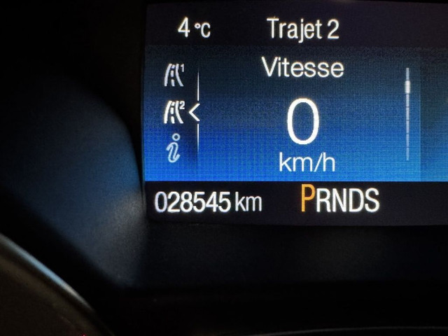 2017 Ford Escape SE Auto AC Cam in Cars & Trucks in Gatineau - Image 2