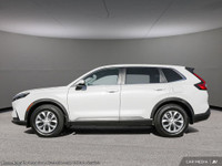 Elevate Your Drive With The CR-V LX All-Wheel Drive! Experience an unparalleled connection to your s... (image 3)