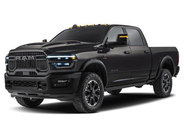 2025 Ram 2500 Rebel in Cars & Trucks in Mississauga / Peel Region