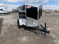 2024 HAULIN IRON LITE SERIES