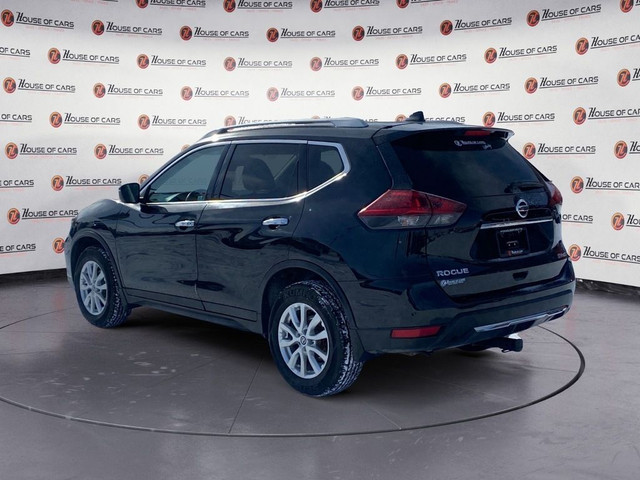  2019 Nissan Rogue AWD S in Cars & Trucks in Lethbridge - Image 4