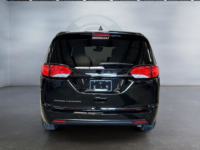 2025 Chrysler Grand Caravan SXT - Heated Seats in Cars & Trucks in Lethbridge - Image 4