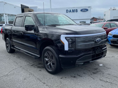 2023 Ford F-150 Lightning LARIAT - FORD CO-PILOT360 ACTIVE 2.0