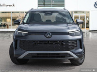 This Volkswagen Tiguan boasts a Intercooled Turbo Regular Unleaded I-4 2.0 L/121 engine powering thi... (image 1)