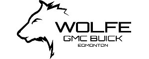 Wolfe GMC Buick Edmonton