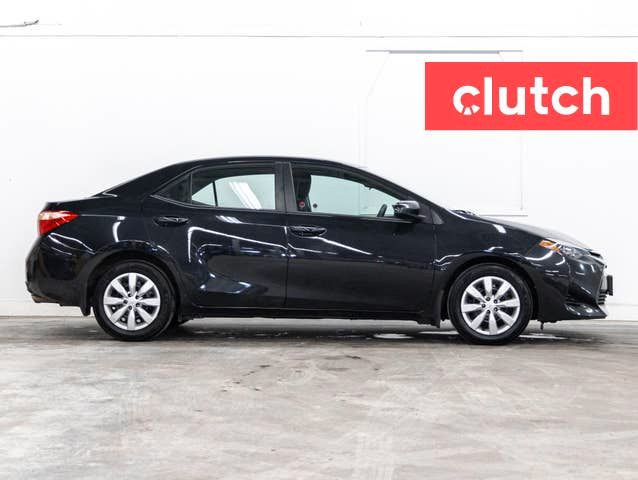 2018 Toyota Corolla LE w/Heated Front Seats, Cruise Control, Rea in Cars & Trucks in City of Toronto - Image 4