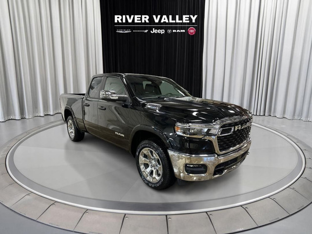 2025 Ram 1500 in Cars & Trucks in Strathcona County